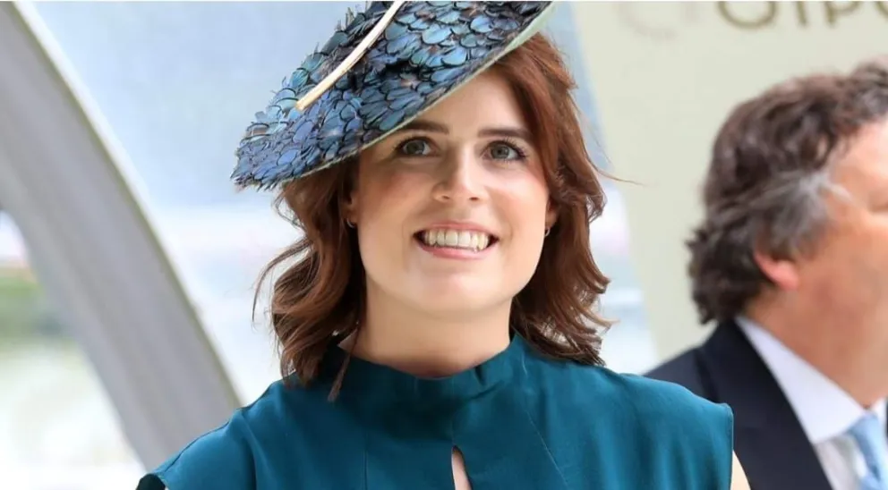 La familia real brindó una noticia sobre la princesa Eugenia que hizo conmocionar a todos 