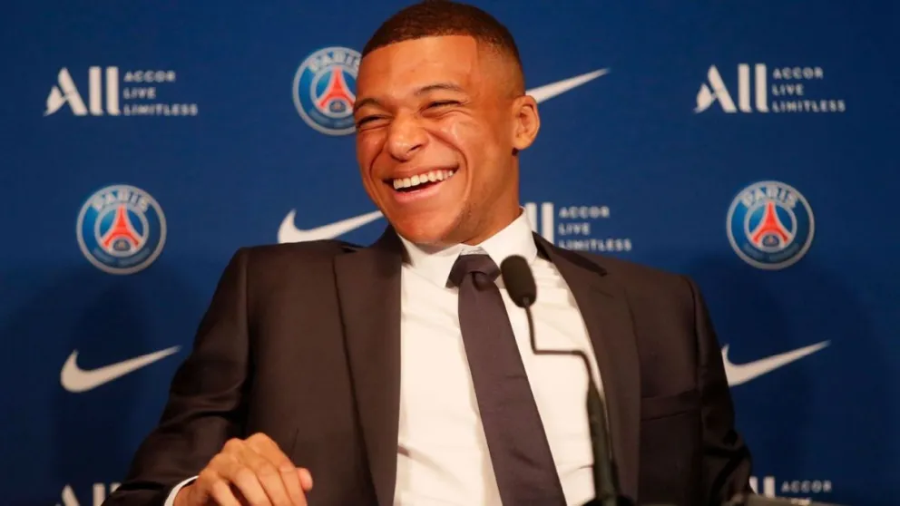 La insólita exigencia de Kylian Mbappé para seguir en el PSG: ni Lionel Messi ni Neymar están de acuerdo