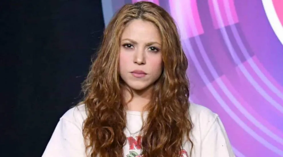 Revelan el verdadero motivo por el que Shakira habría estallado en llanto en Nueva York 