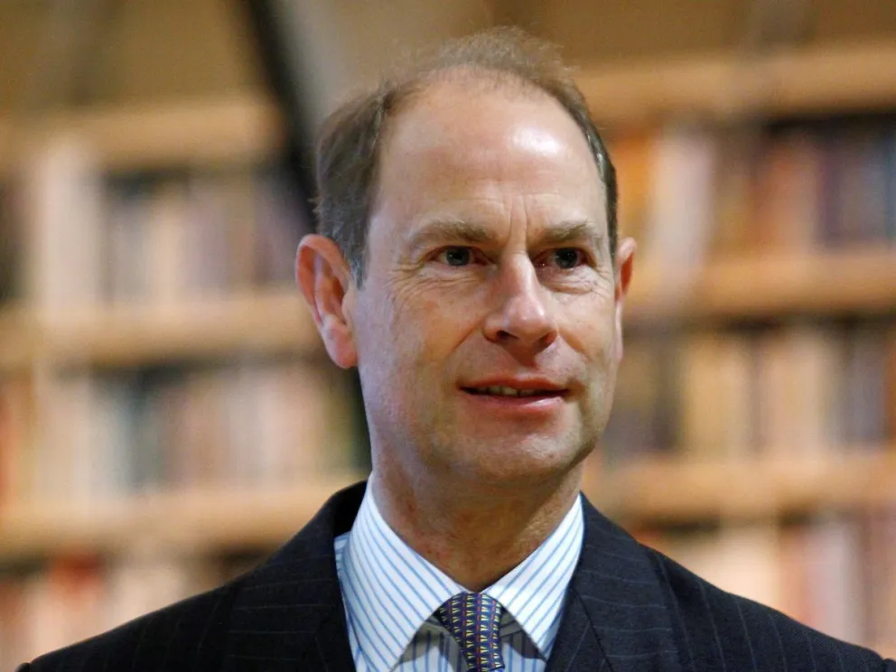 Eduardo de Wessex
