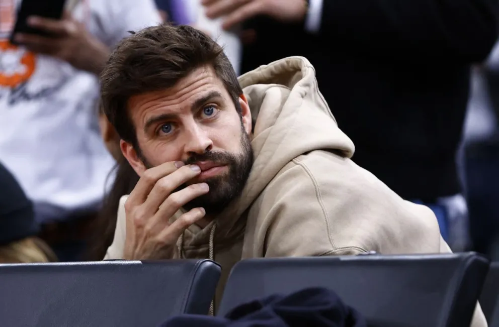 Hunden a Gerard Piqué y revelan cómo eran las alocadas fiestas en su mansión: "Muchas mujeres" 