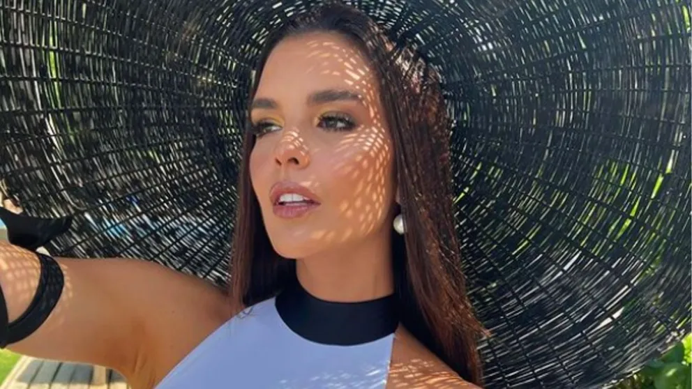 Luego de la polémica en Miss Universo, el novio de Amanda Dudamel confesó sus verdaderas intenciones
