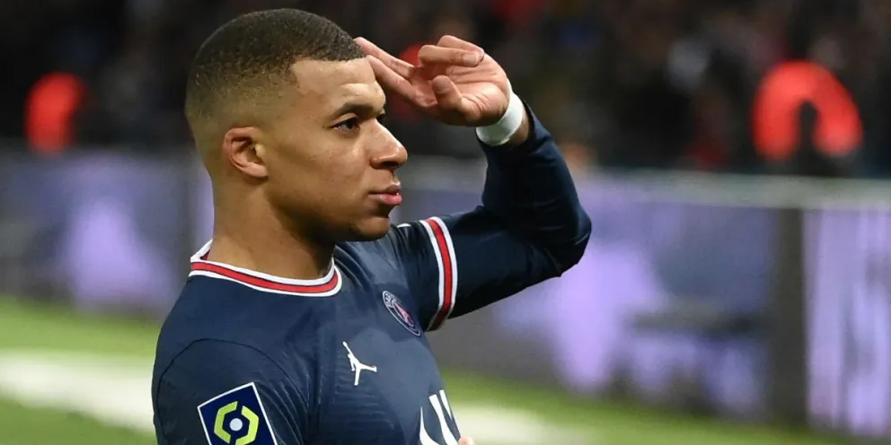 Christophe Galtier y el capricho que le cumplió a Kylian Mbappé que puso a todo PSG en su contra