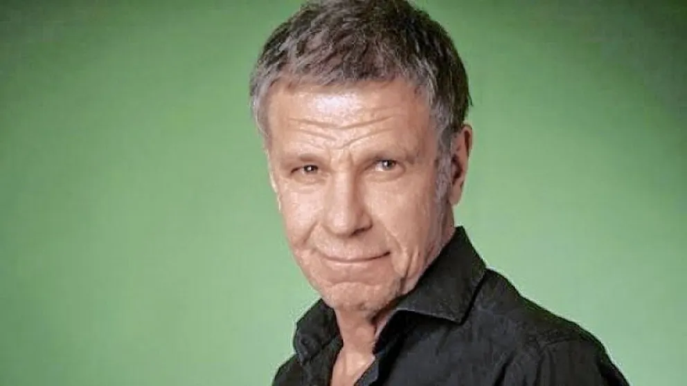 Murió Claudio Da Passano, actor de 'Argentina, 1985', a los 65 años