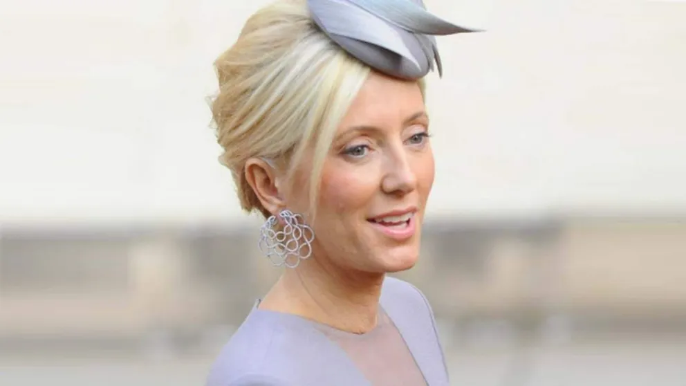 Marie Chantal
