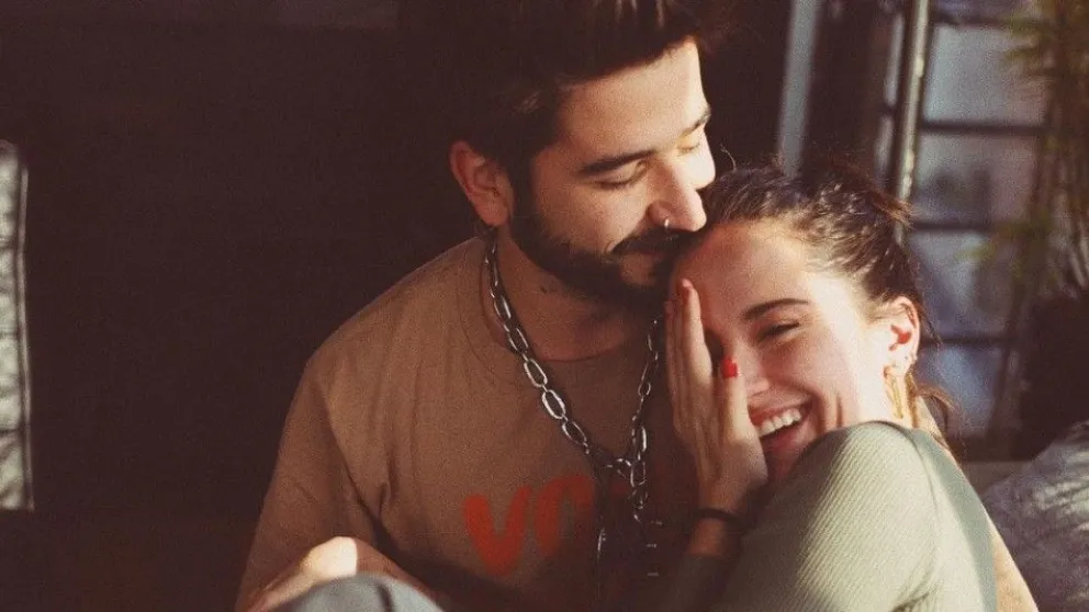 Indignación por la foto de Índigo, hija de Evaluna Montaner y Camilo: el motivo por que los fans se enfurecieron