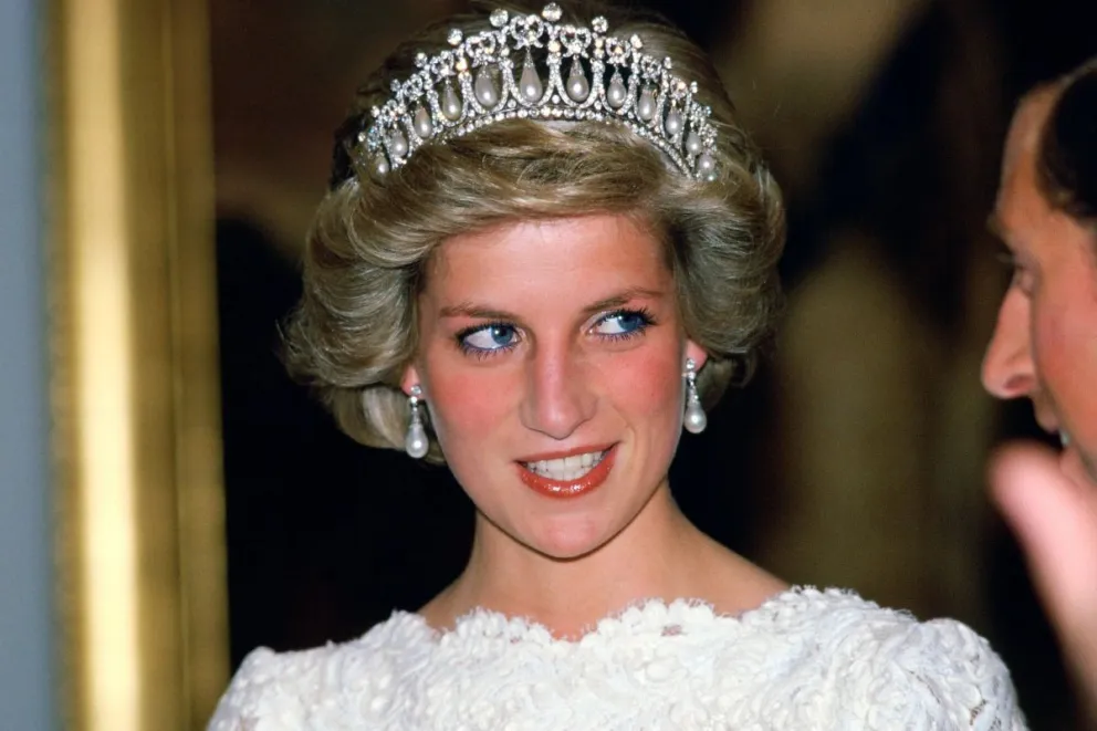 Conocé los signos zodiacales de Lady Di, Kate Middleton y la reina Camilla de Inglaterra, ¿a cuál perteneces vos?