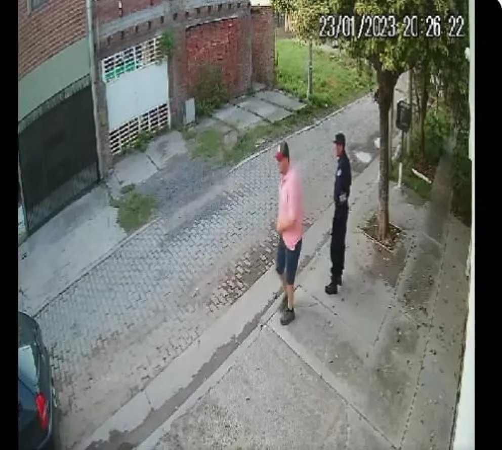 Hizo público que su custodia policial recibía “coimas” y la amenazaron: “Defendían a los denunciados”