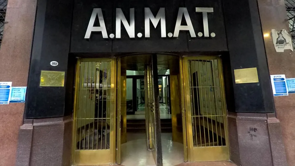 ANMAT: prohibió una reconocida marca de productos por no cumplir con las normas
