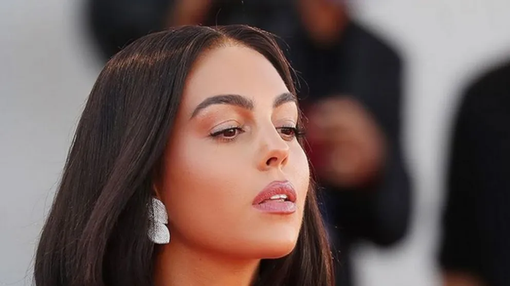 Conocé la insólita condición de Georgina Rodríguez para acompañar a Cristiano Ronaldo en sus viajes
