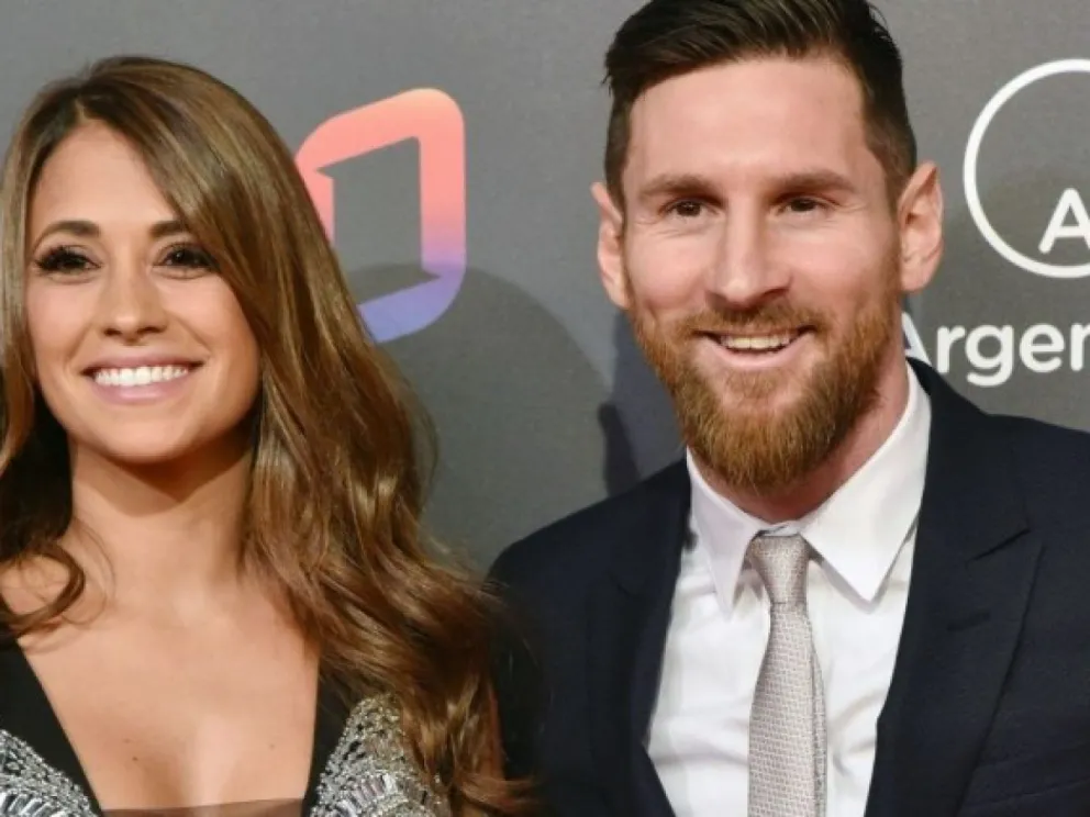 El mega millonario negocio creado por Antonella Rocuzzo y que Messi apoya incondicionalmente
