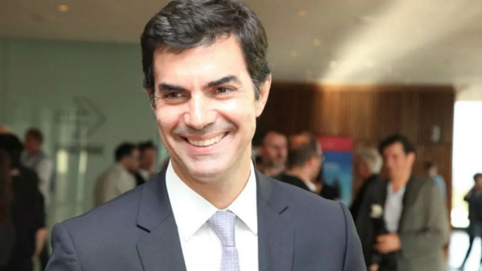 Juan Manuel Urtubey podría sumarse a Juntos por el Cambio para acompañar a Facundo Manes