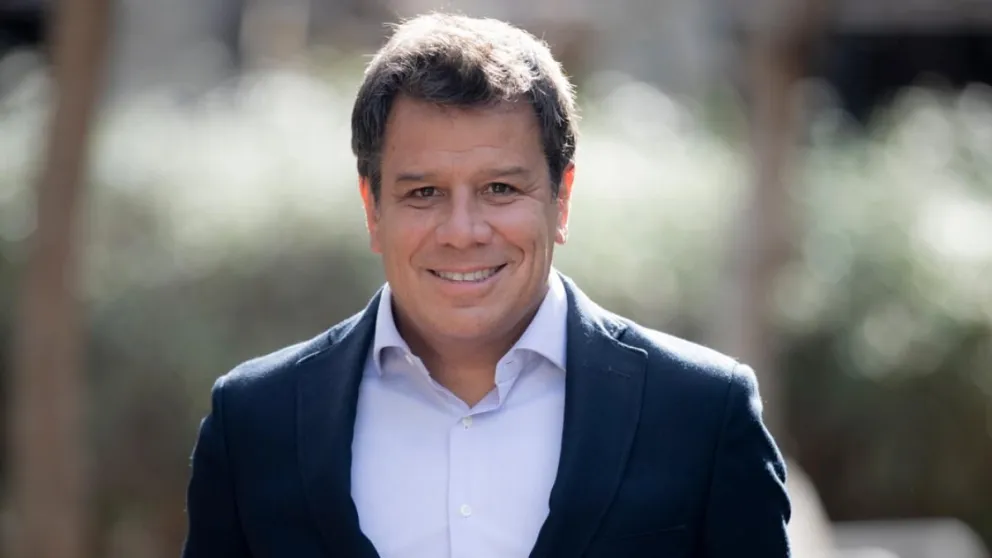 Facundo Manes se bajó de las elecciones y finalmente no presentará su candidatura