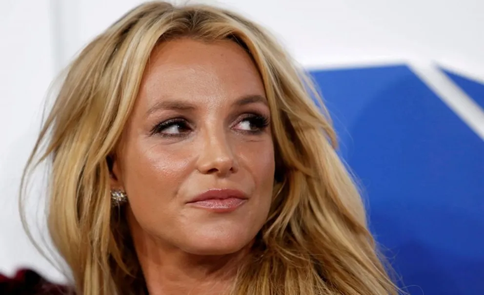 Tras no tener noticias de ella, policías fueron a la casa de Britney Spears luego de llamadas al 911