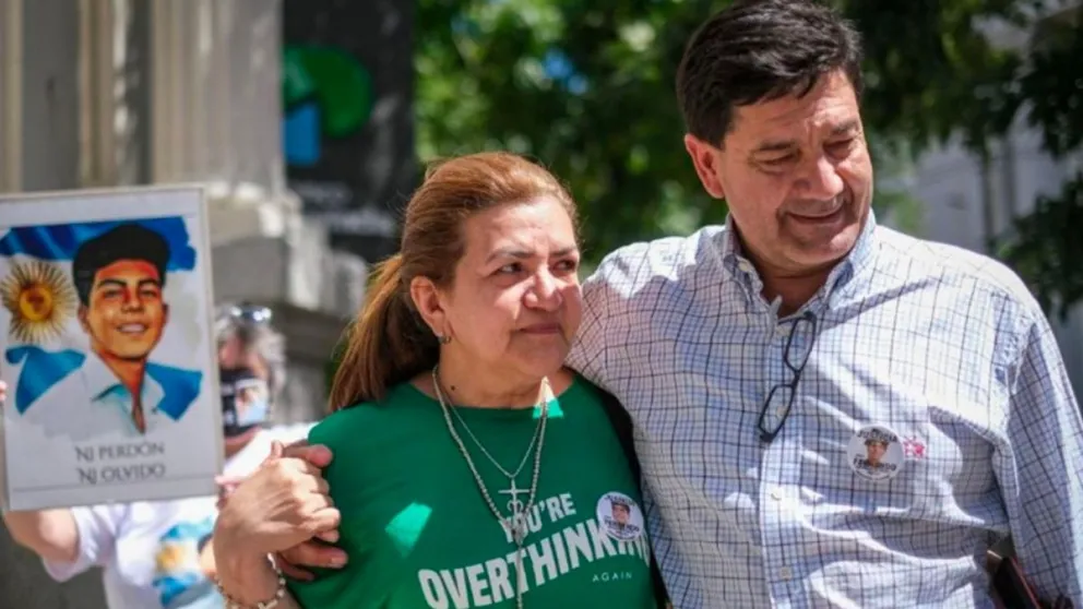 La fiscalía pidió prisión perpetua para los ocho rugbiers que asesinaron a Fernando Báez Sosa