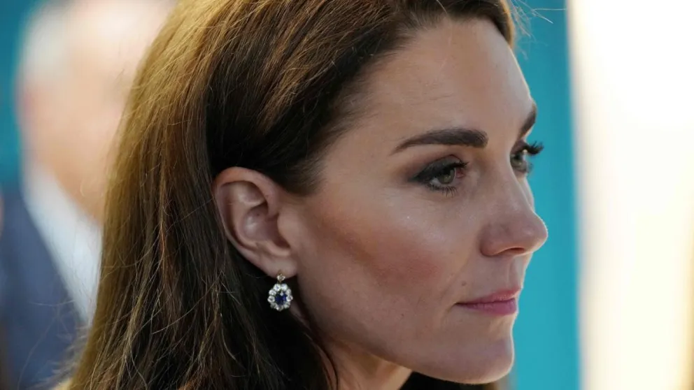 Esta es la drástica decisión que tomó Kate Middleton tras ser acusada por gastar mucho en ropa