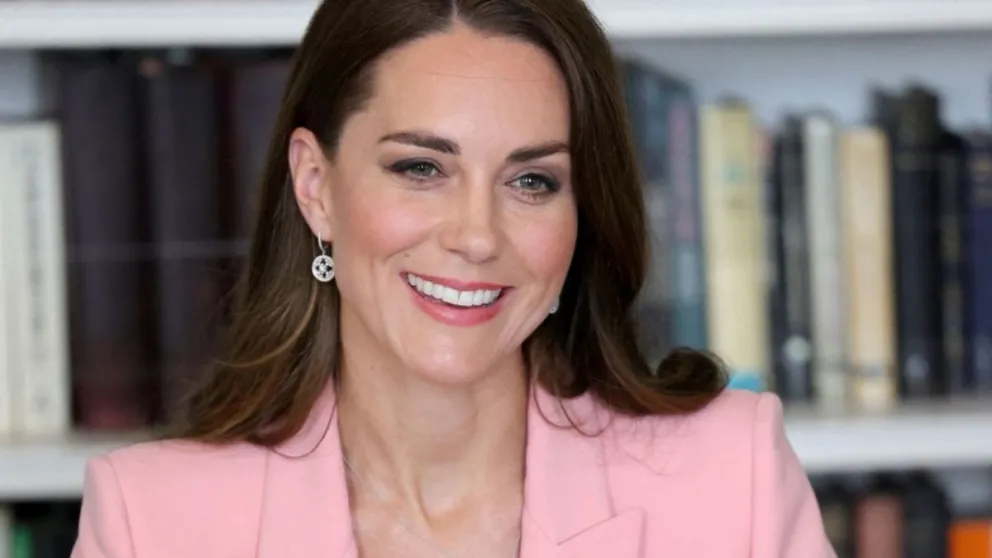 Esta fue la generosa forma en que Kate Middleton colaboró para hacer millonaria a su madre