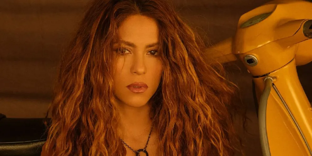 Se conoció que Shakira recibe ayuda psicológica para superar la separación con Gerard Piqué