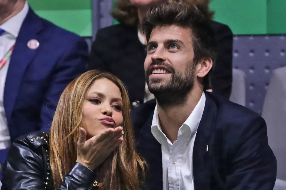 La historia de amor de Shakira y Piqué: pasión, infidelidades, desengaño, odio y escándalos 