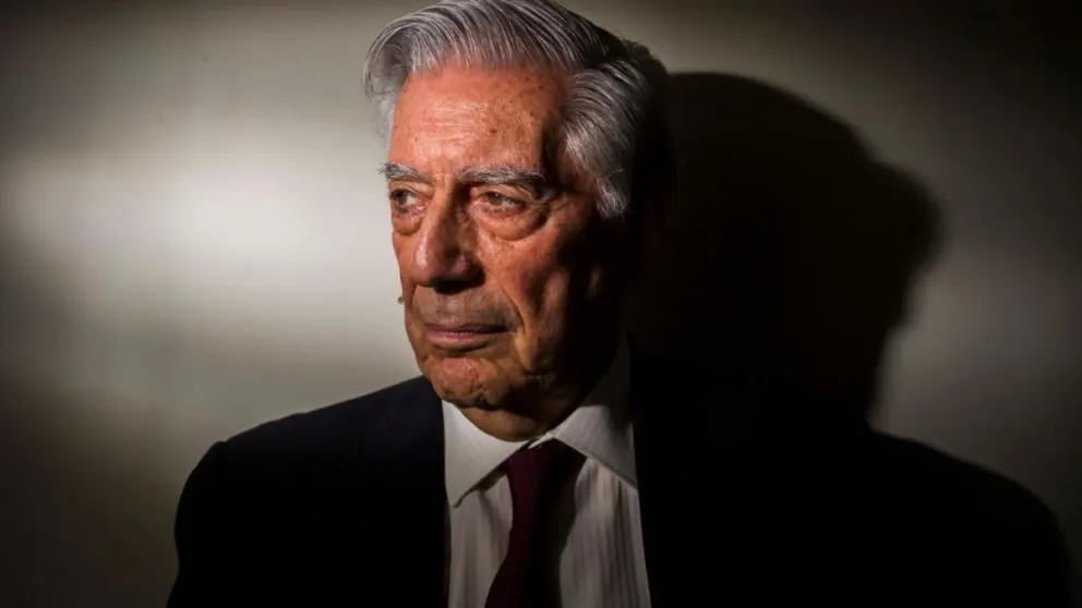 Mario Vargas Llosa: una contradictoria vida repleta de polémicas y prestigio en igual medida