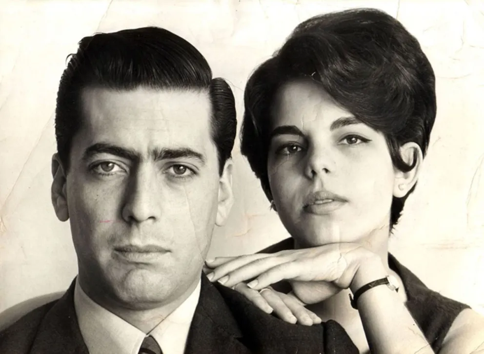 Éstas son las reveladoras imágenes de Vargas Llosa y Patricia Llosa juntos tras la separación de Isabel Preysler