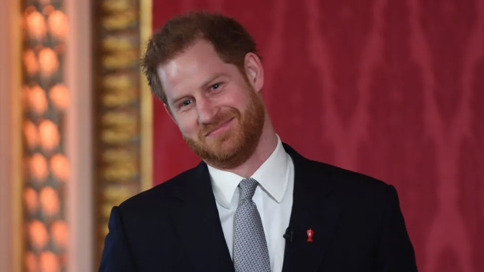 El príncipe Harry, más cerca de Reino Unido: esta es la nueva jugada que lo aleja de Meghan Markle