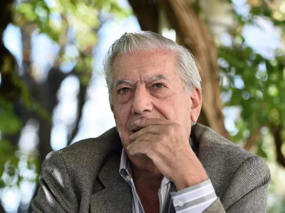 Mario Vargas Llosa habla por primera vez de su dramática ruptura con Isabel Preysler y así fue su terrible confesión