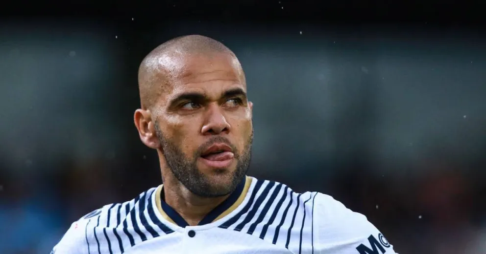 ¡Sin temor alguno! Habló la abogada de la presunta víctima de abuso cometido por Dani Alves