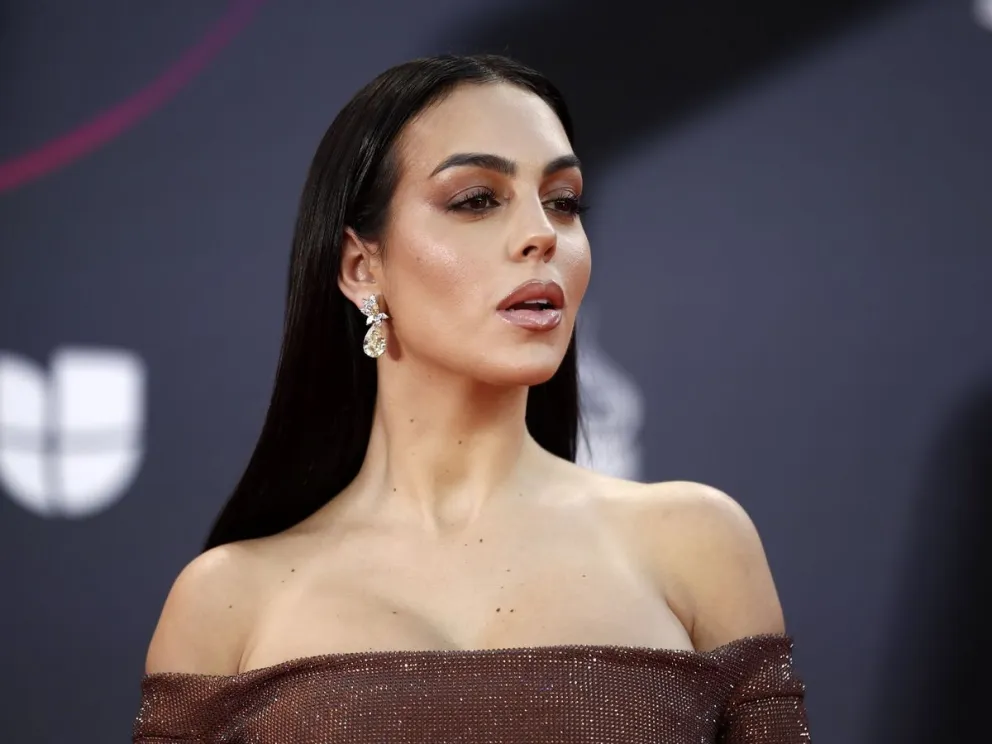 Este es el único objeto que Georgina Rodríguez no le gusta regalar