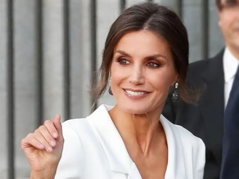La verdad oculta al motivo por el cual el embajador de Irán decidió negar el saludo a Letizia