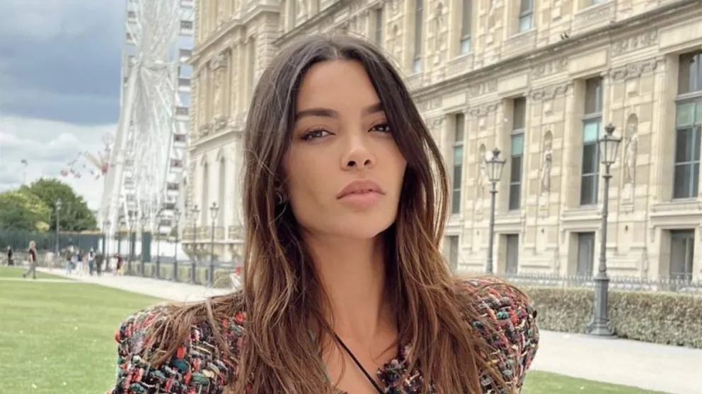 Joana Sanz