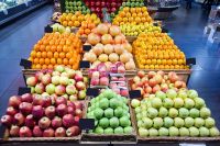 Cofruthos: precios de frutas y verduras, aumentos que preocupan y disminución que da alivio