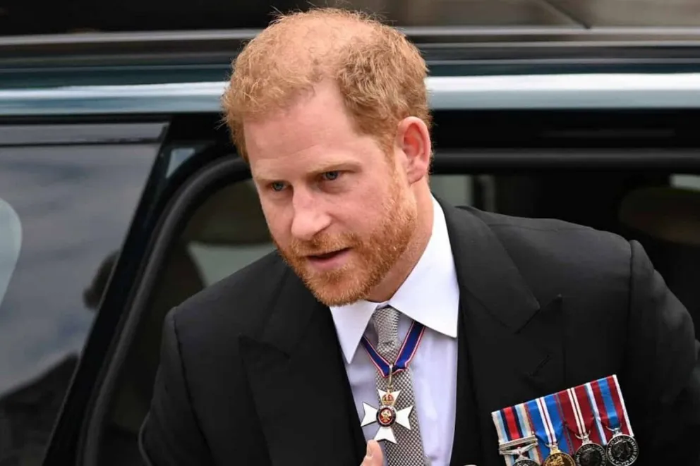 Estas son las estrictas reglas que el príncipe Harry enseña a sus hijos y que comparten con Carlos III