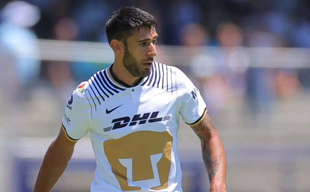 Valía 22 millones de euros en Boca y este fue el jugador que terminó de una manera inesperada 