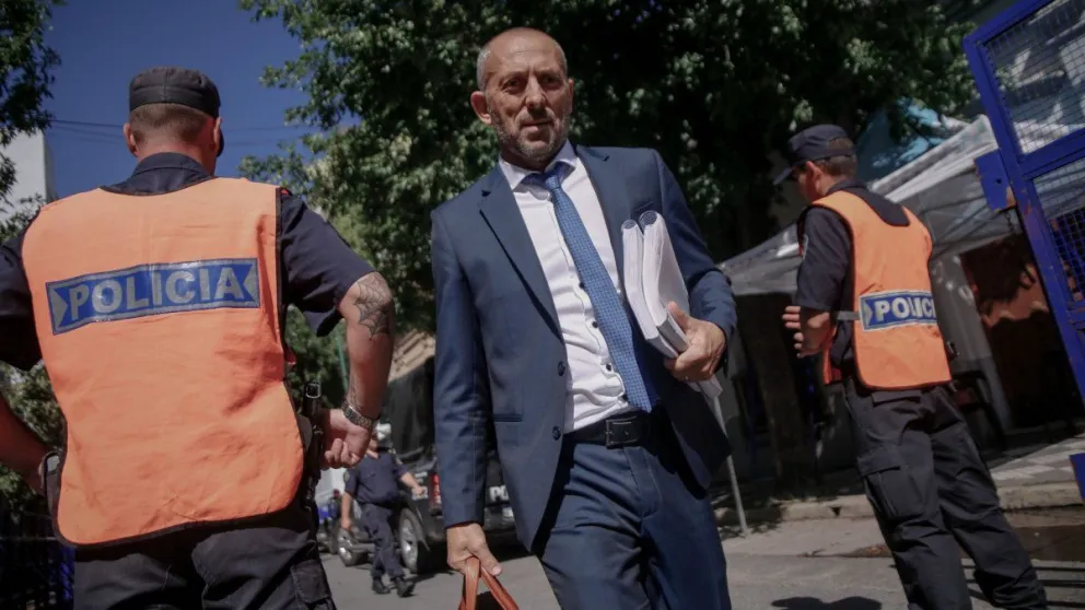 |Caso Fernando Báez Sosa| El abogado de los Rugbiers exige que sus defendidos sean absueltos