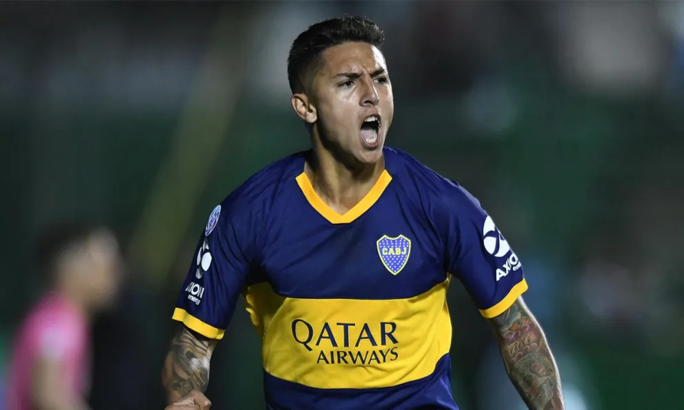 De ser promesa en Boca a irse por la puerta de atrás: el jugador que seguiría los pasos de Agustín Rossi