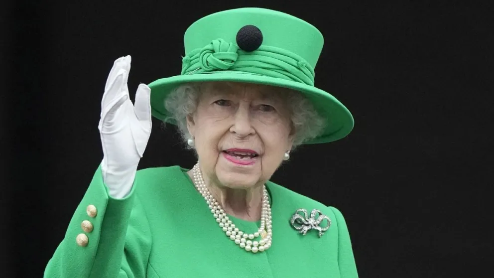 Estos eran los 5 exquisitos platos de comida favoritos de la reina Isabel II