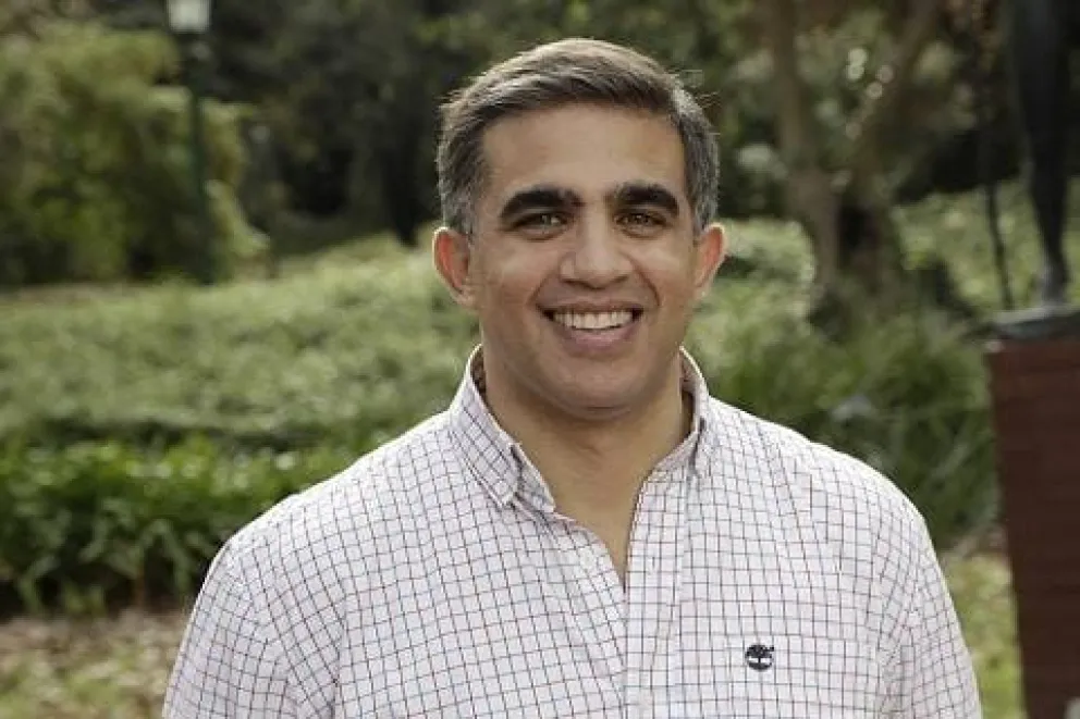 Miguel Nanni celebró el segundo lugar y aseguró: "Somos la verdadera oposición"