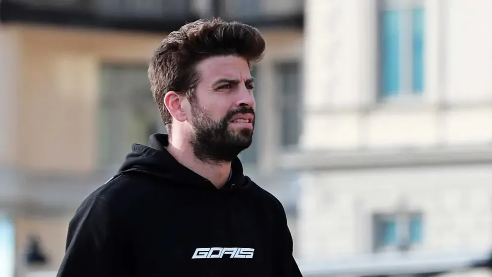 El horrible trato que recibió Piqué por parte los familiares de Shakira en el cumpleaños de Milan