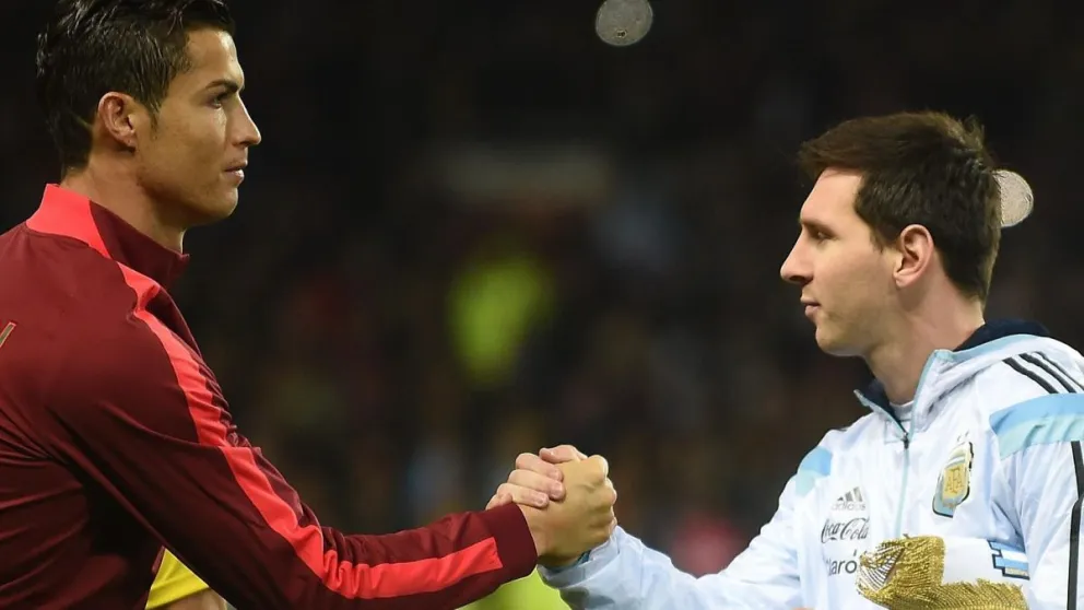 Cristiano Ronaldo sufrió el primer traspié en Al-Nassr: abucheos y cantos por Lionel Messi
