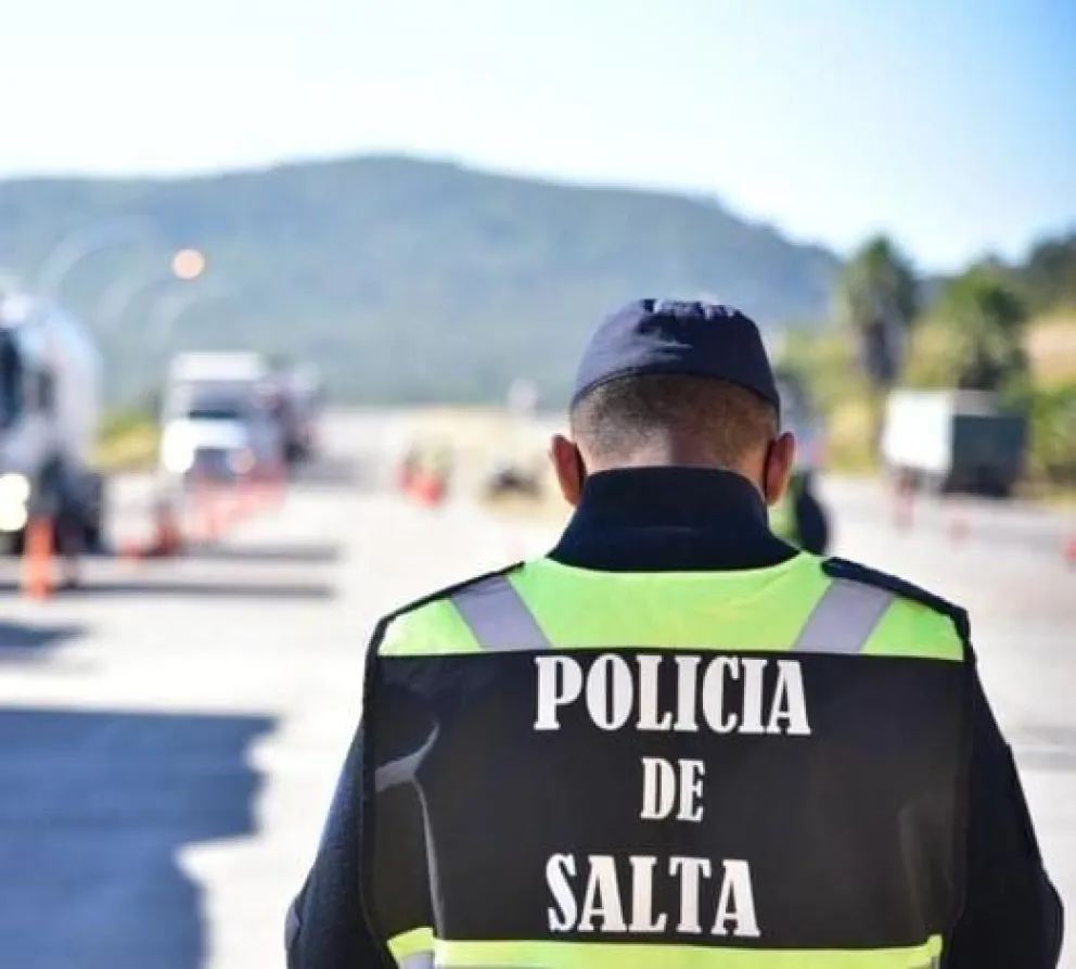 Violento accidente en la ruta 51 entre un colectivo y una moto