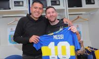 Riquelme reveló lo que realmente piensa Lionel Messi sobre la Bombera y causó furor: detalles