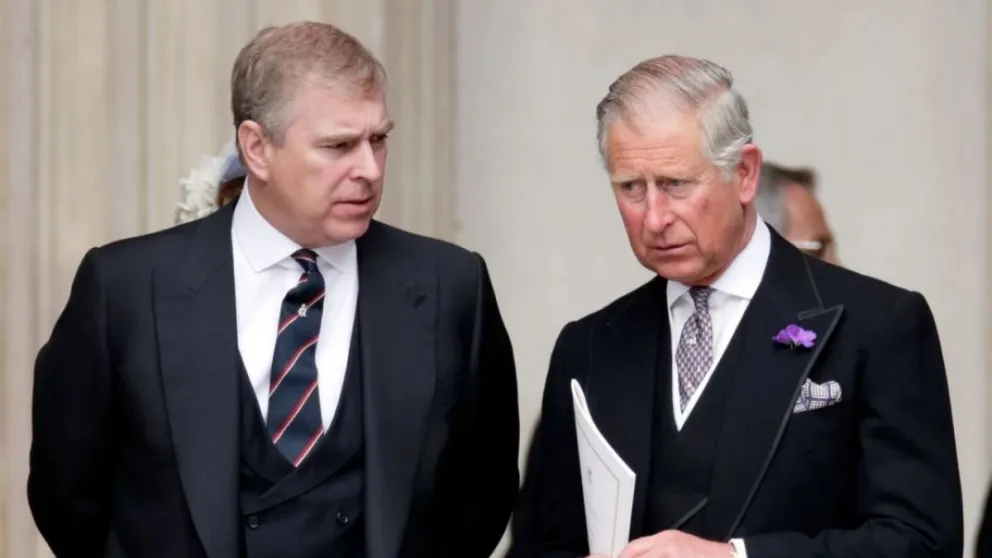 Estas fueron las razones por las que el rey Carlos III echó a su polémico hermano Andrés del Palacio