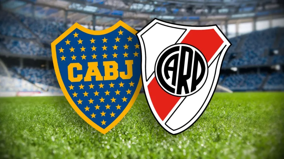 Luego de los momentos difíciles en Boca: fecha y sede para el próximo Superclásico con River