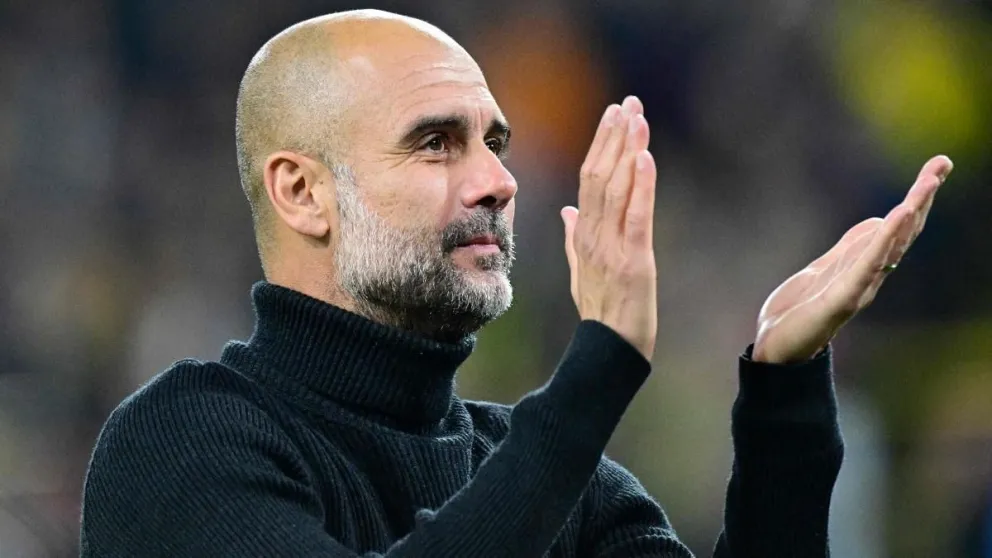 El mejor pago en Europa: este es el entrenador argentino que gana más y supera a Pep Guardiola