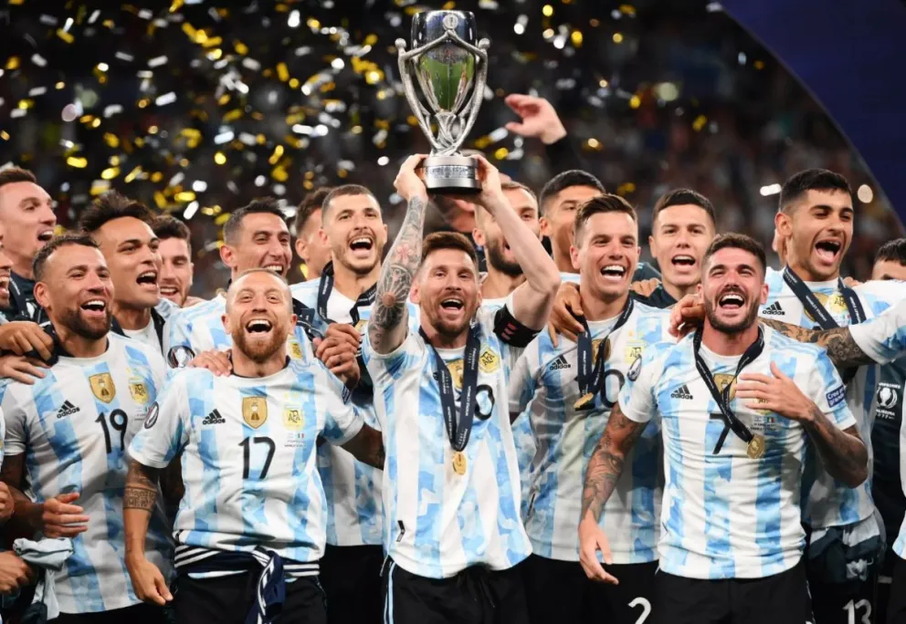 ¡Bomba! Este es el campeón del mundo que volvería al país para jugar en Boca