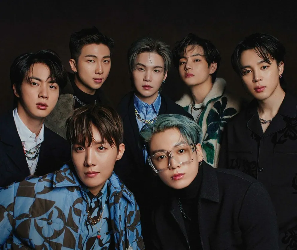 Éste es el integrante de BTS que no seguirá en el grupo, al terminar el servicio militar
