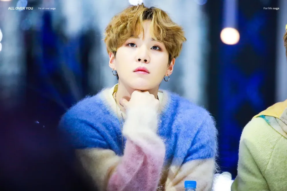 Suga de BTS lanza fuertes comentarios sobre Shakira y emociona al ARMY con esta decisión