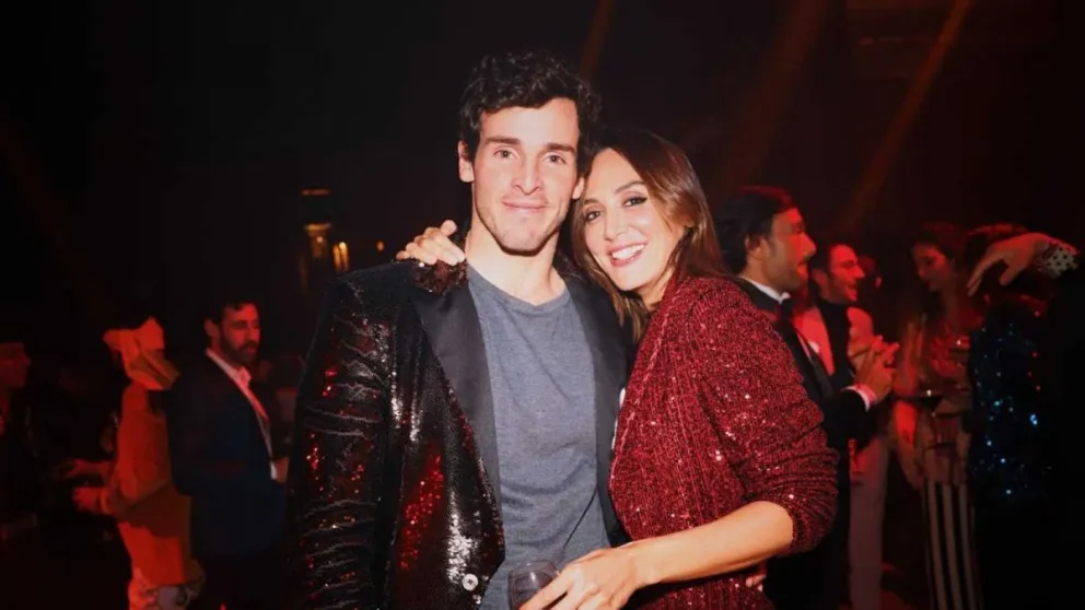 Carolina Molas: todos los detalles sobre la adversaria de Isabel Preysler y futura madre política de Tamara Falcó