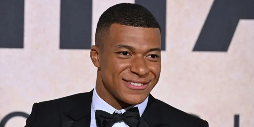 La actitud que tuvo Kylian Mbappé en pleno acto benéfico que preocupó a todo el PSG
